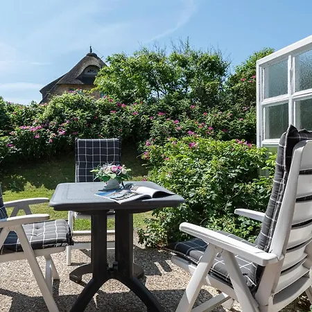 C-haus Cordula, App 36 *